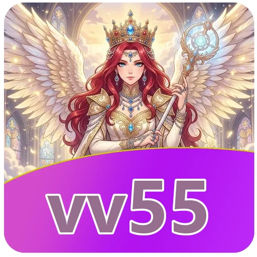 Ilustrasi pencocokan versi dan ukuran vv55