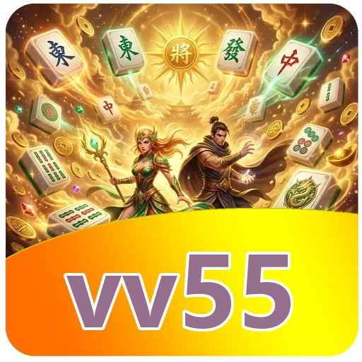 Mengunduh vv55 APK 4.8.1