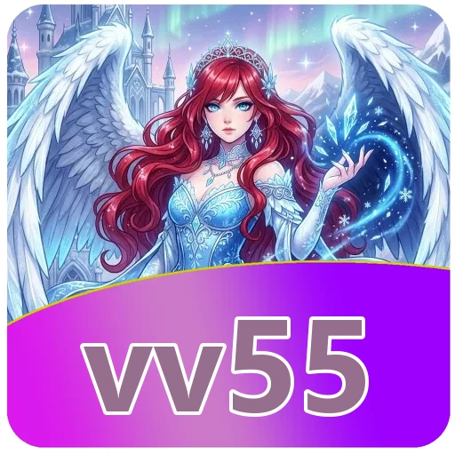 Layar pemasangan vv55 APK